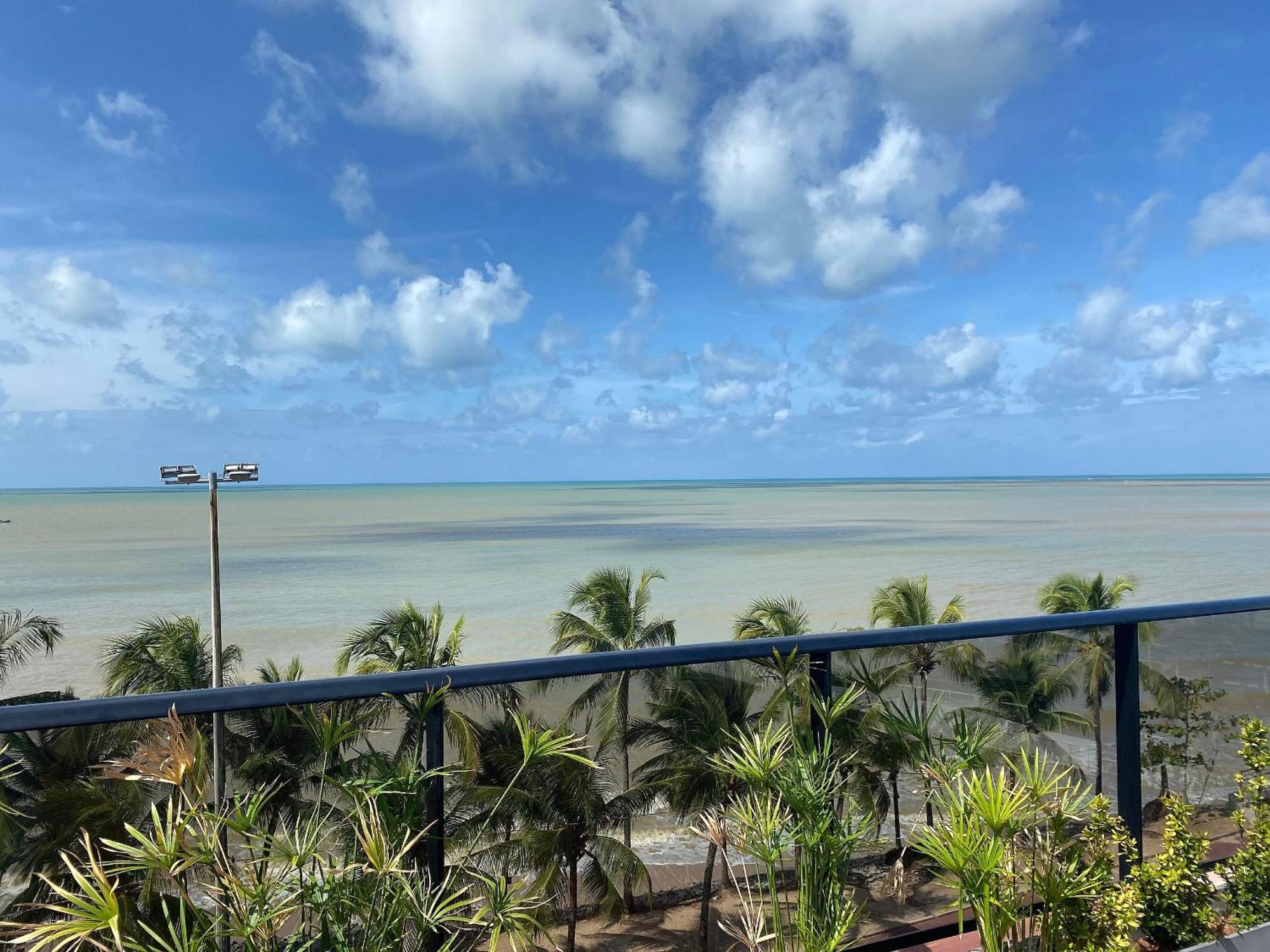 Apartamento Bela - #212 Beira Mar De Cabo Branco João Pessoa